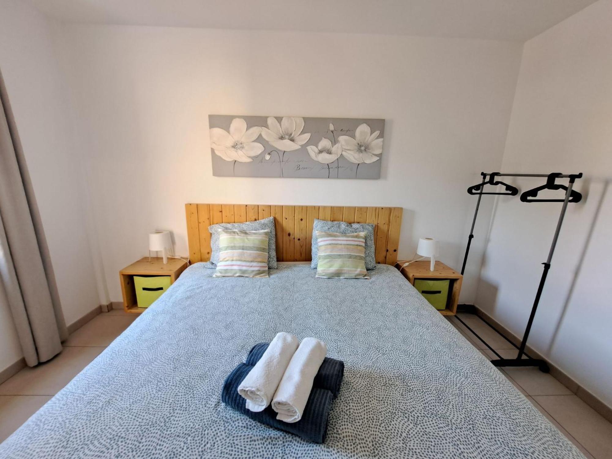 Garden And Relaxation House, 1 Bedroom, Wifi, Swimming Pool Corralejo Exterior photo