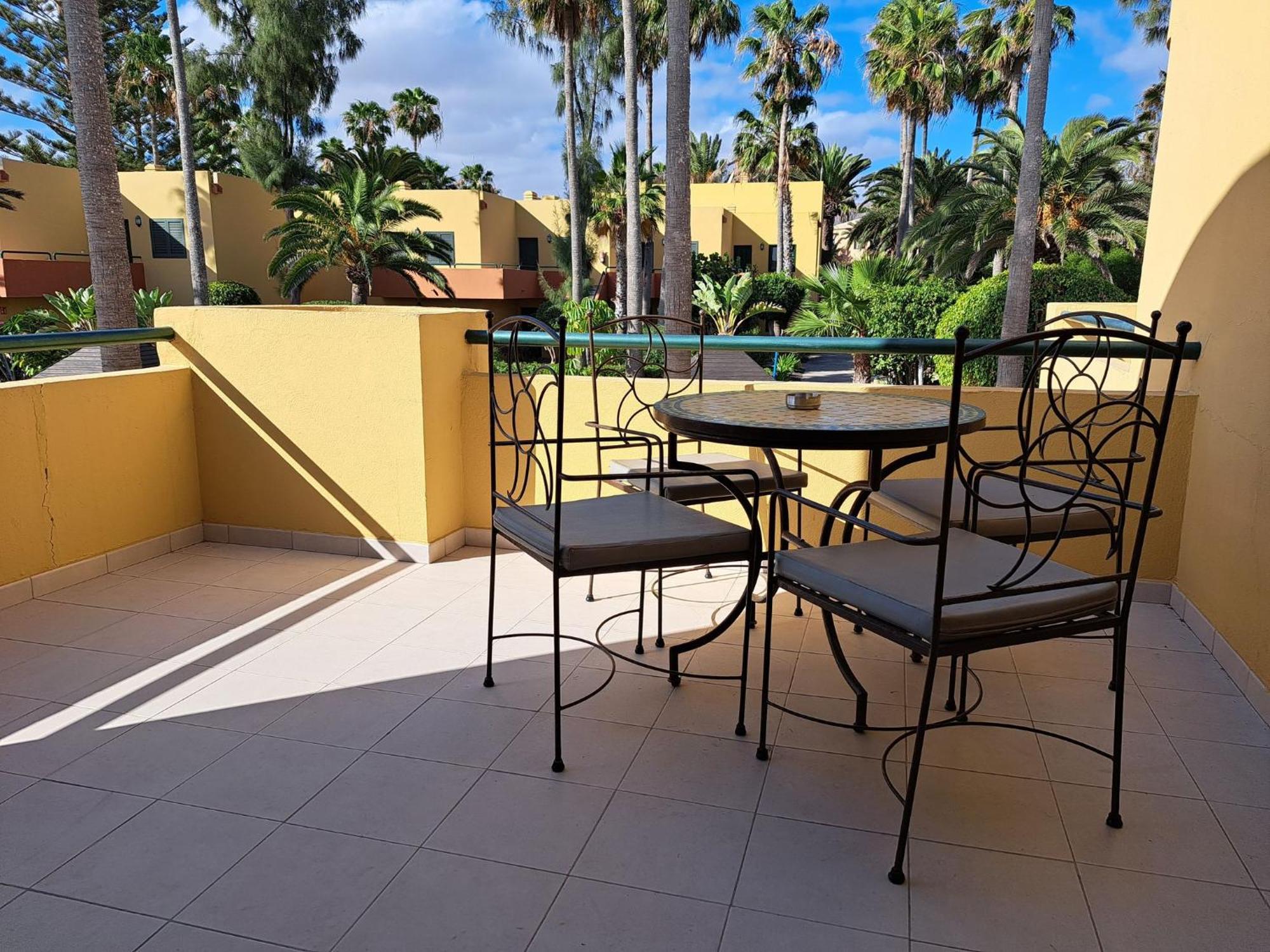 Garden And Relaxation House, 1 Bedroom, Wifi, Swimming Pool Corralejo Exterior photo