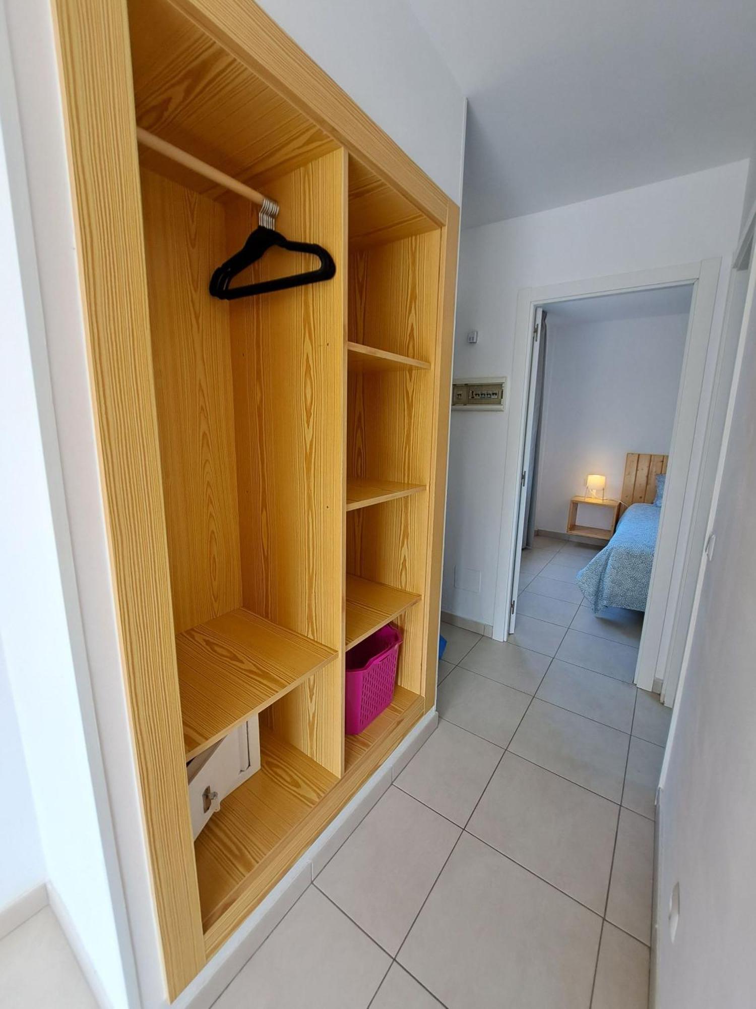 Garden And Relaxation House, 1 Bedroom, Wifi, Swimming Pool Corralejo Exterior photo